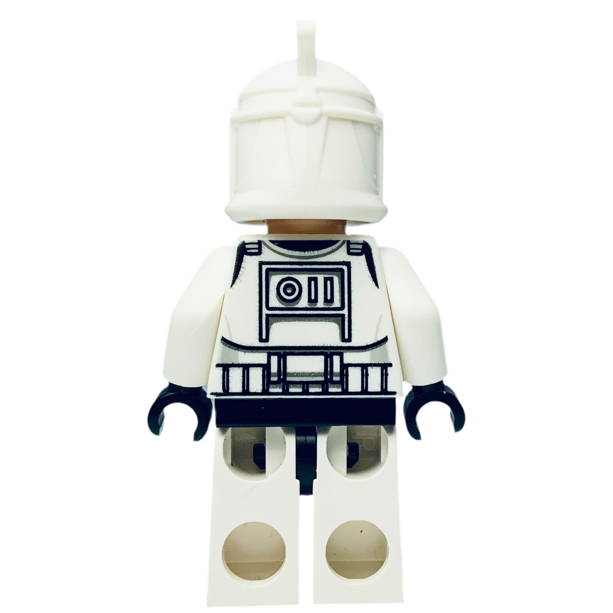 Clone Pilot, sw0191