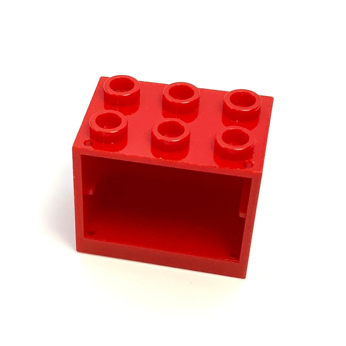 Container, Cupboard 2x3x2 (Hollow Studs), Part# 4532b