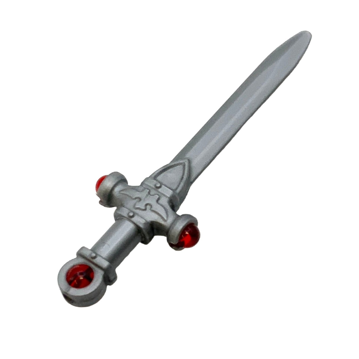 Minifigure Weapon, Sword of Gryffindor, Part #68503pb01