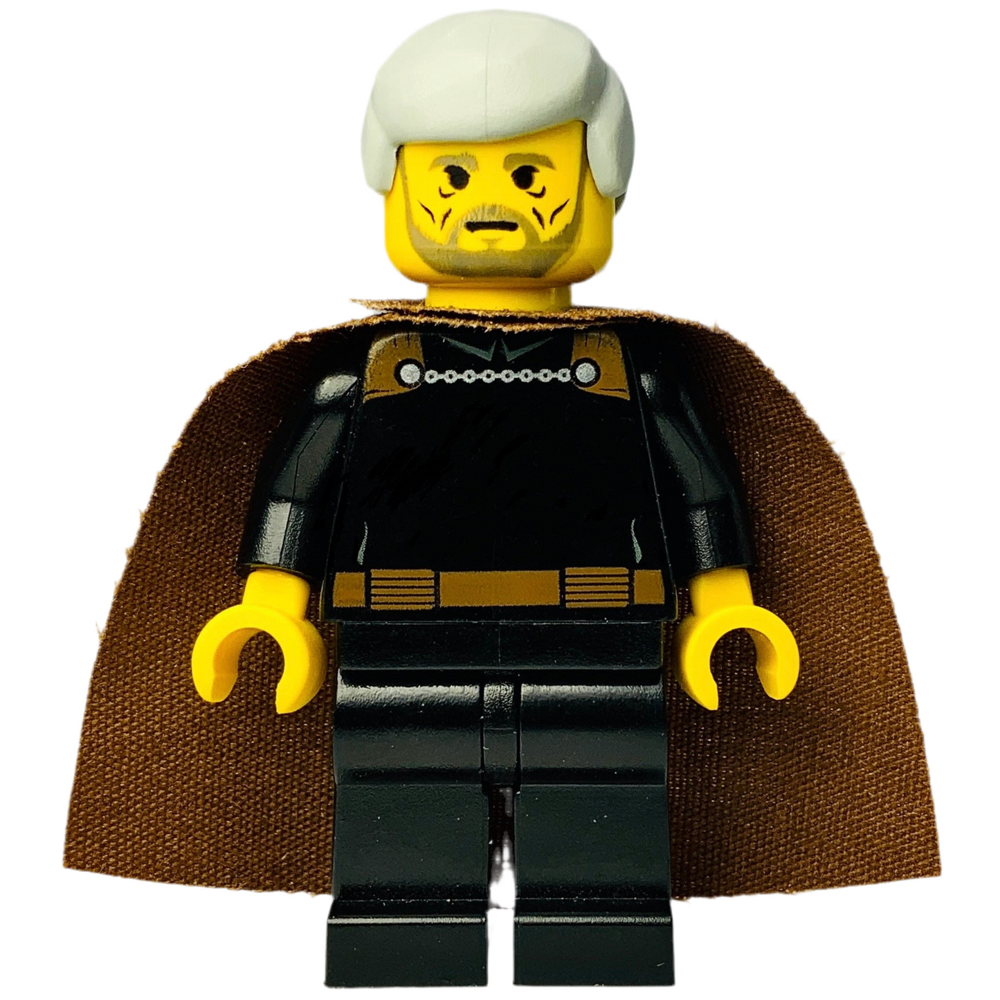 Count Dooku, sw0060 - LEGO® Star Wars Minifigure