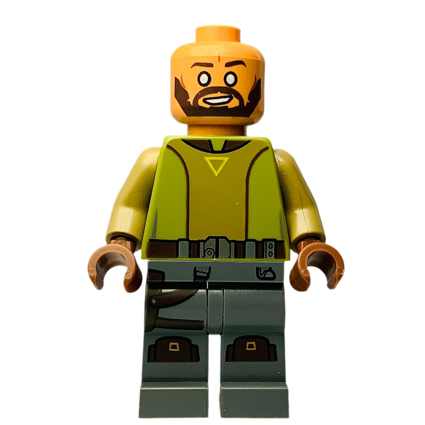 Kanan Jarrus - Blind, sw0817 - LEGO® Star Wars Minifigure