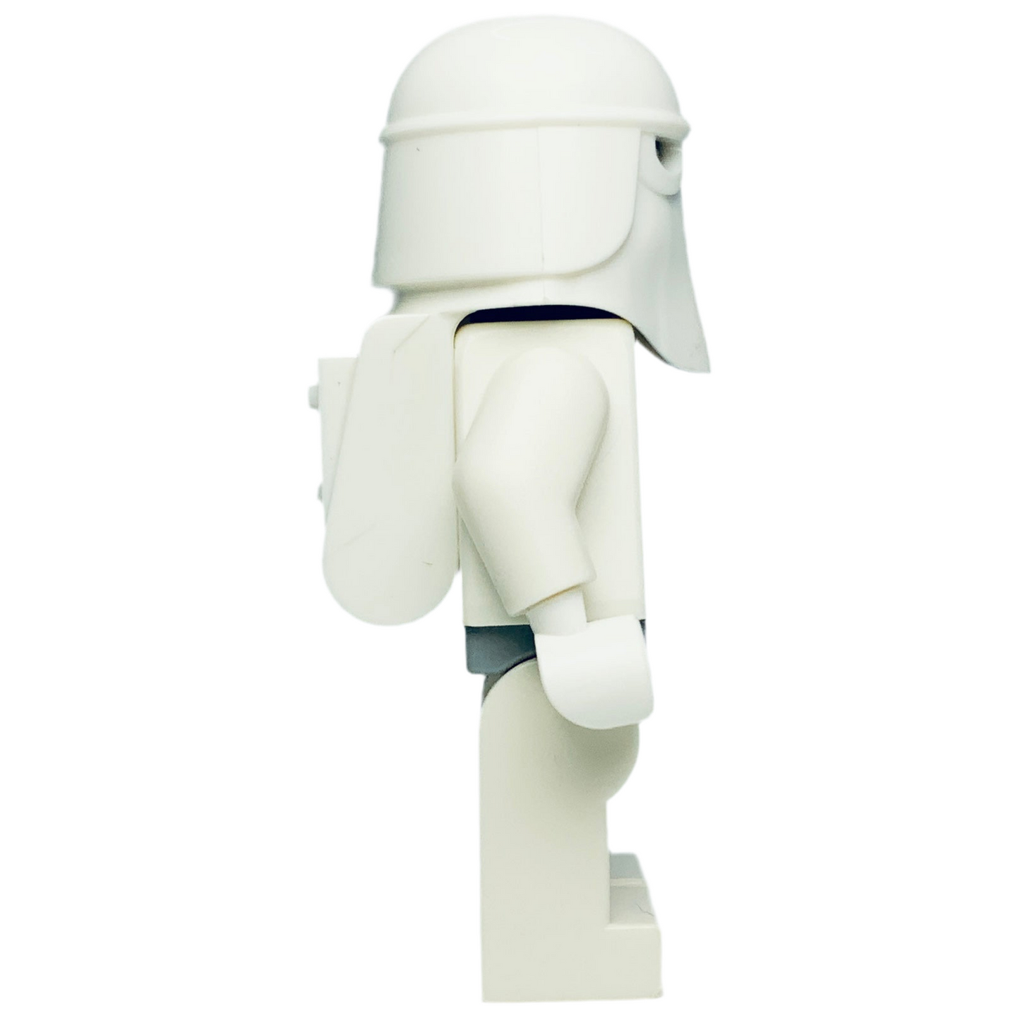 Snowtrooper - Light Bluish Gray Hips, White Hands, sw0115 - LEGO® Star Wars Minifigure