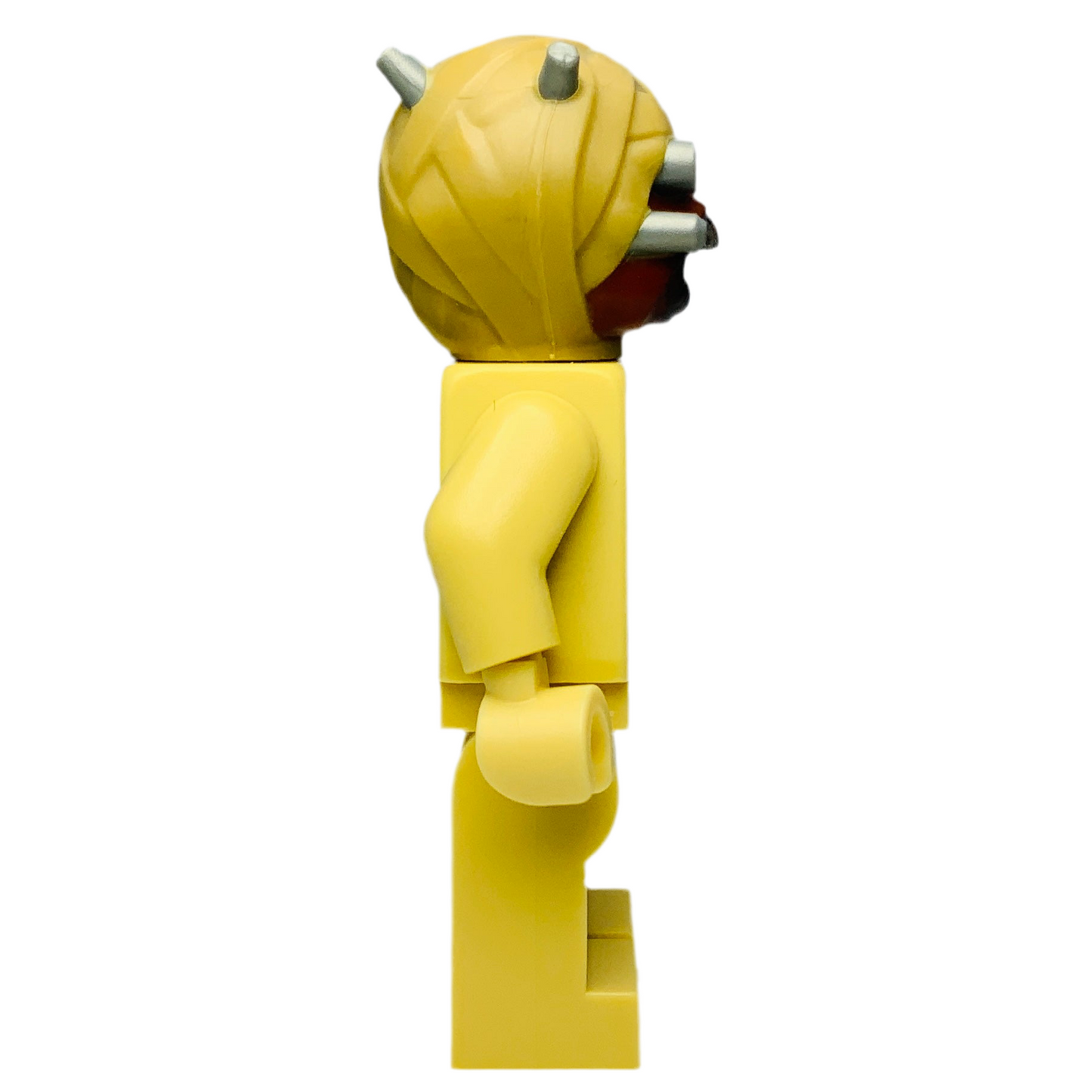 MISPRINT Tusken Raider, sw0620, LEGO® Star Wars Minifigure