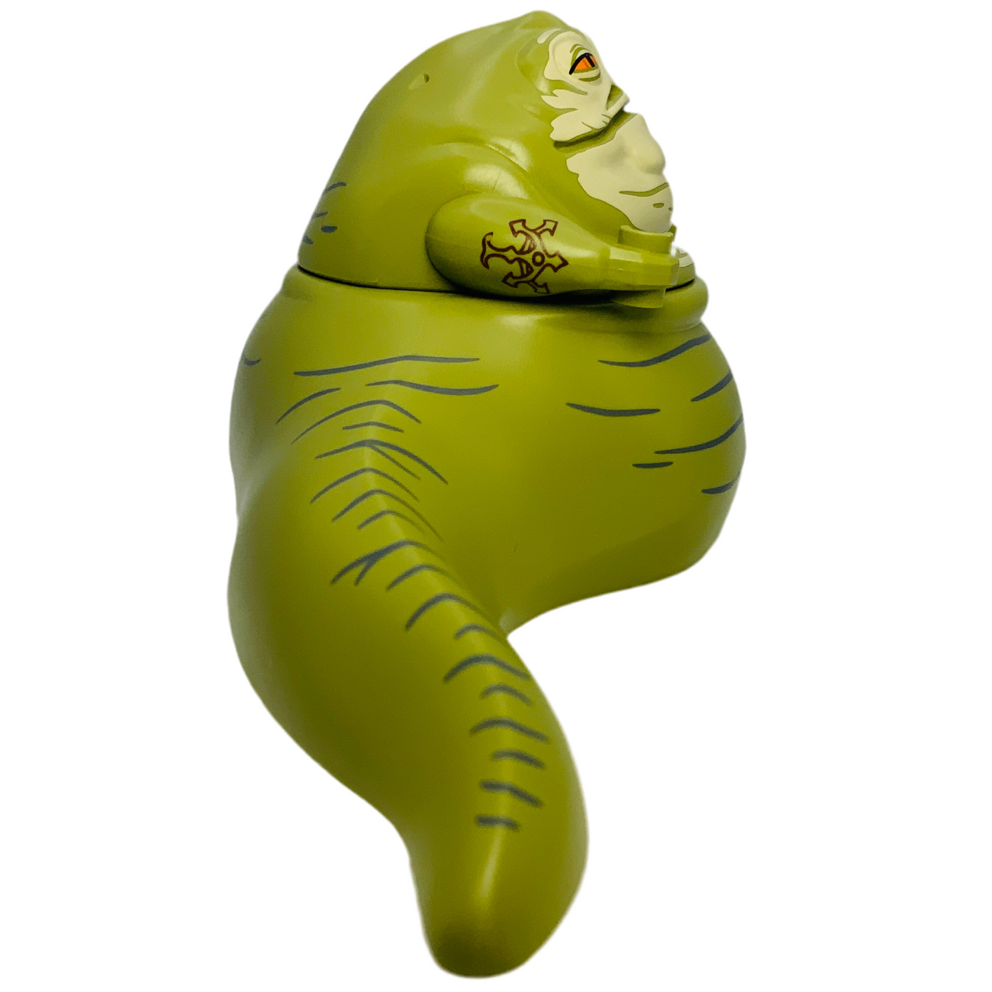 Jabba the Hutt, sw1388 - LEGO® Star Wars Minifigure