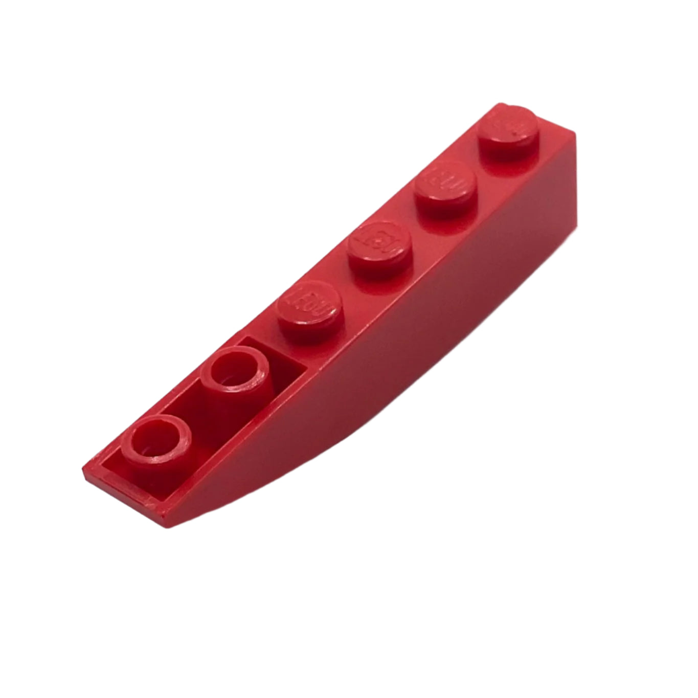 Slope, Curved 6 x 1 Inverted, Part# 42023