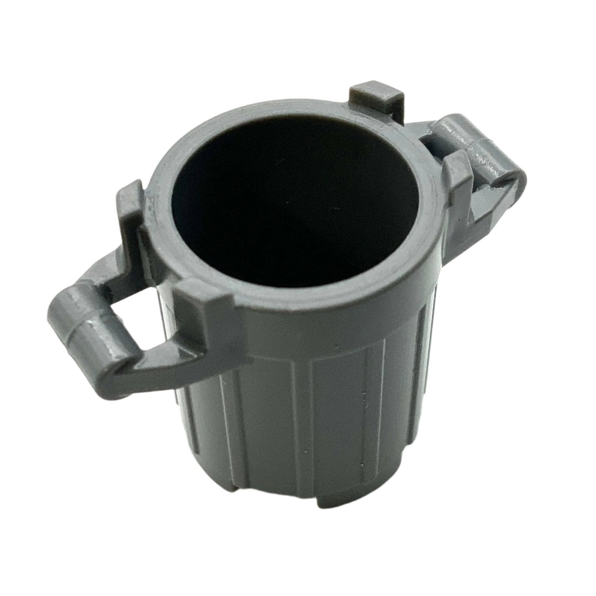 Trash Can Container with 4 Cover Holders, Part# 92926