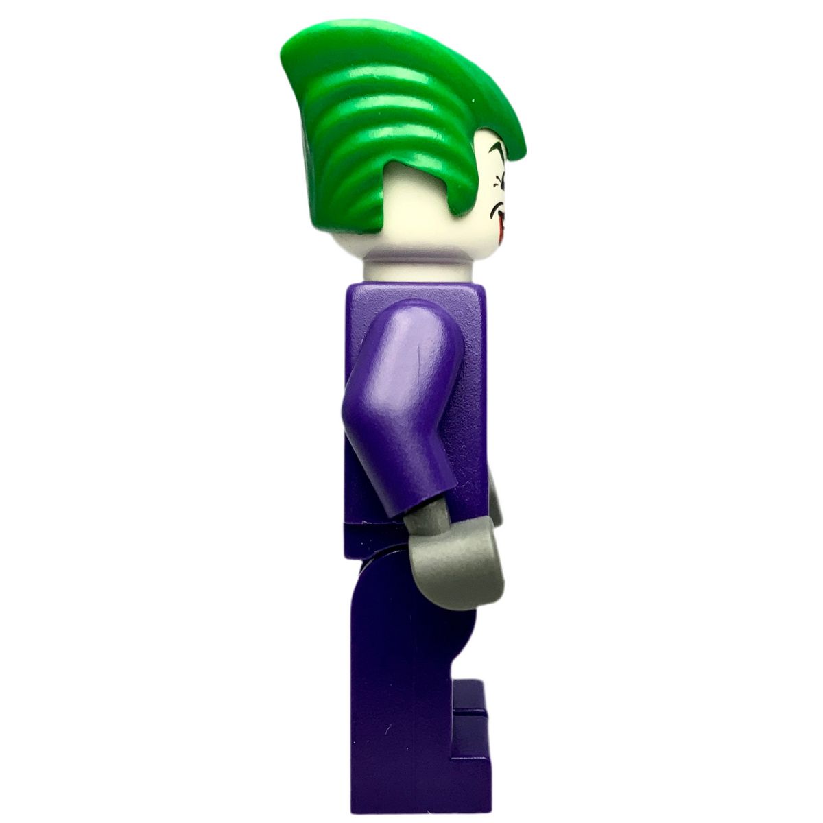 The Joker, bat005 - LEGO® Batman Minifigure