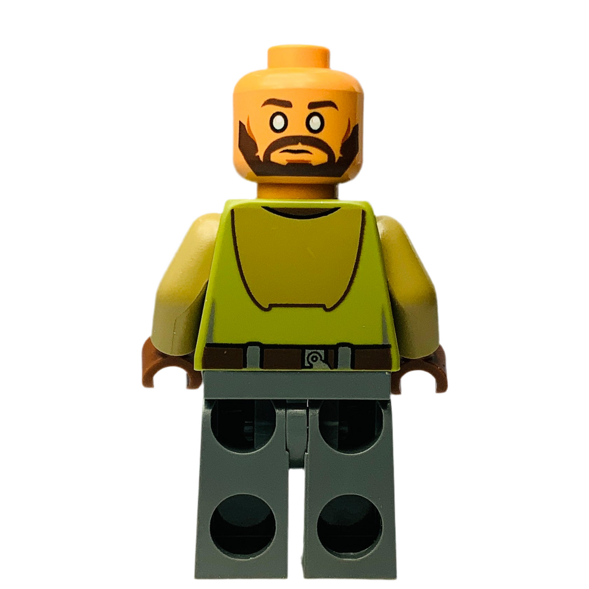 Kanan Jarrus - Blind, sw0817 - LEGO® Star Wars Minifigure