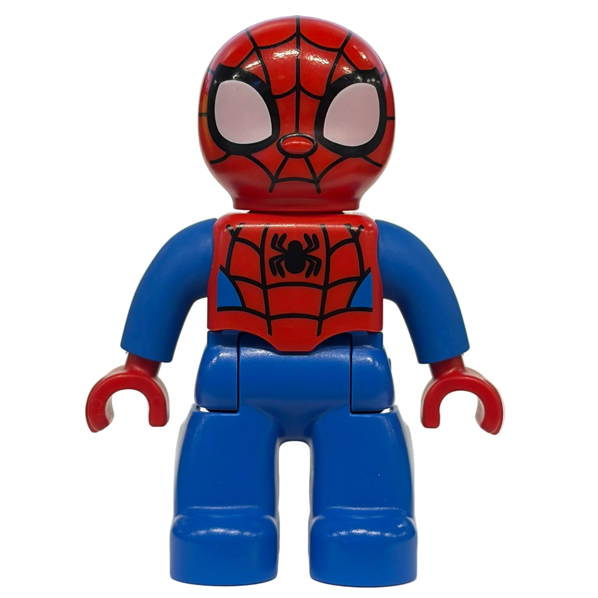 Spider-Man (Peter 'Spidey' Parker), 47394pb324- LEGO® Duplo
