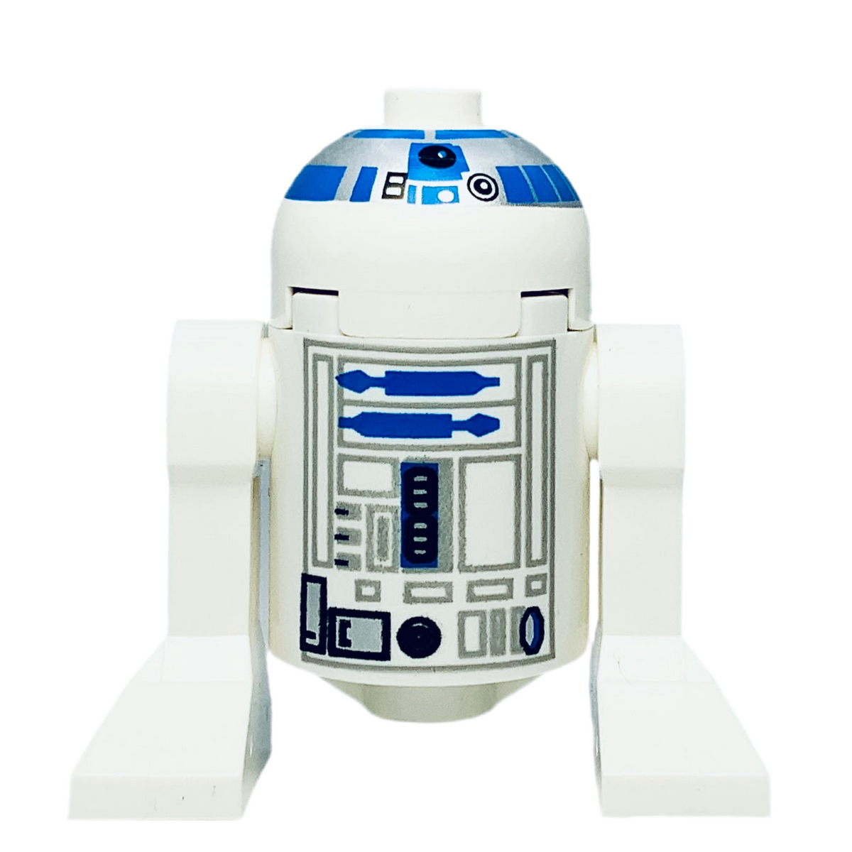 R2-D2, sw0028, LEGO® Star Wars Minifigure