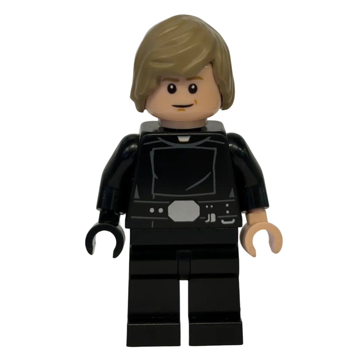 Luke Skywalker - SMART Minifigure, Jedi, sw1507