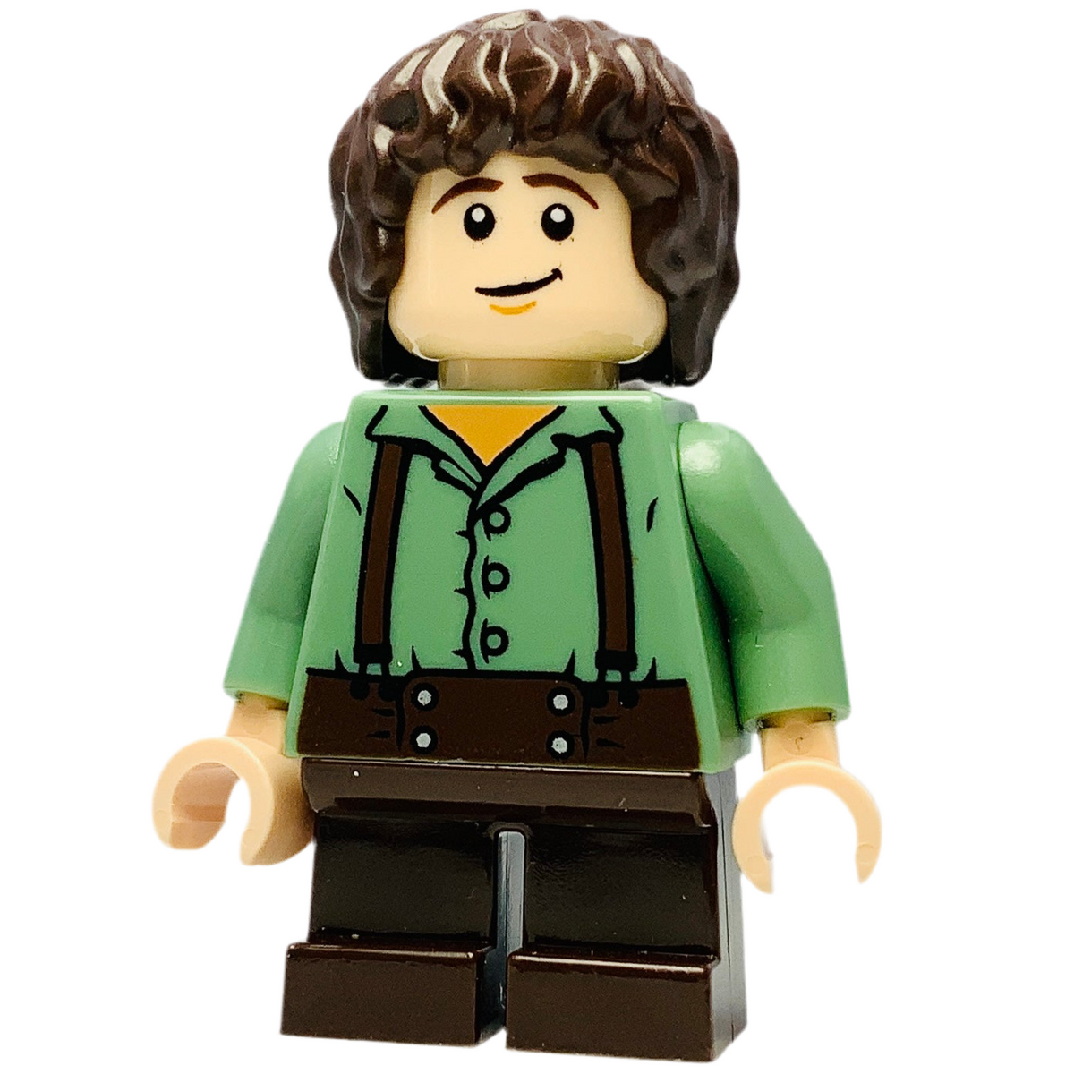 Frodo Baggins, lor002 - LEGO® Lord of the Rings™ Minifigure