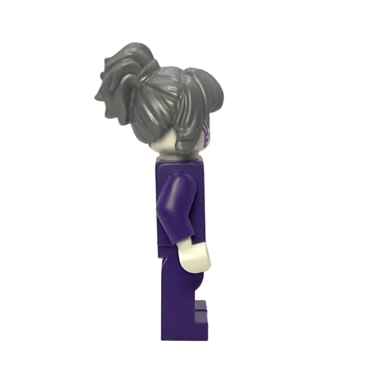 P.I.X.A.L, njo1058 - LEGO® Ninjago Minifigure