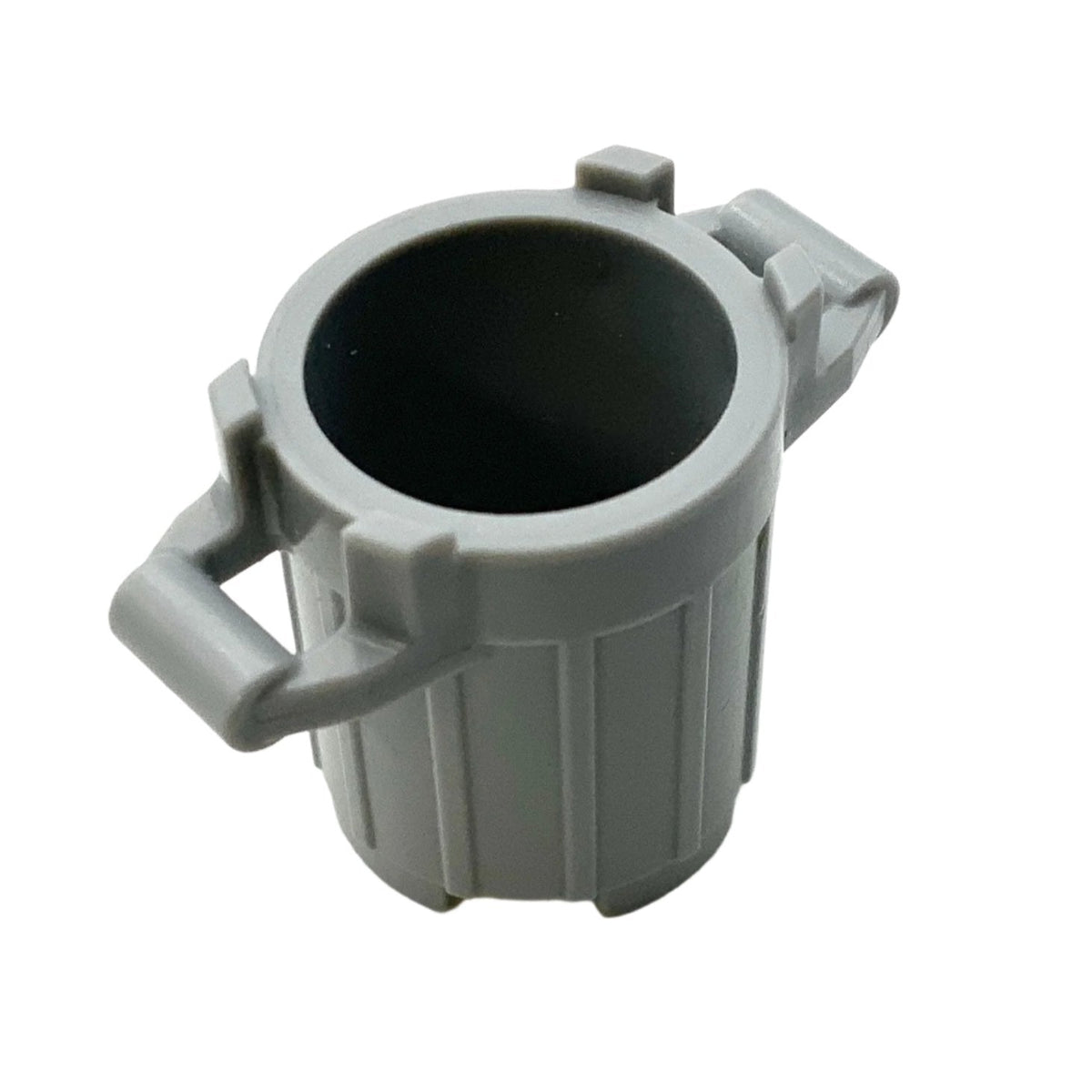 Trash Can Container with 4 Cover Holders, Part# 92926