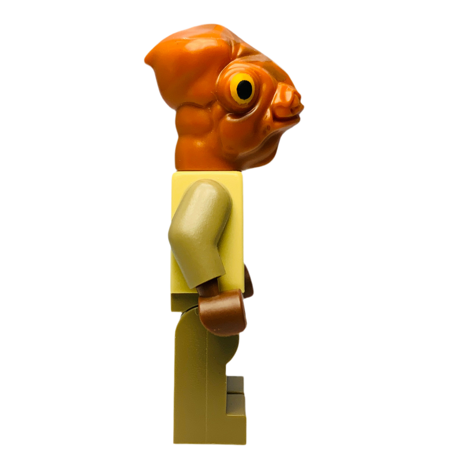 Nahdar Vebb, sw0226 - LEGO® Star Wars Minifigure