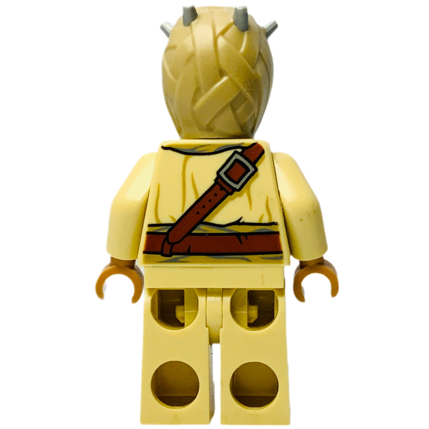 Tusken Raider, sw1074, LEGO® Star Wars Minifigure