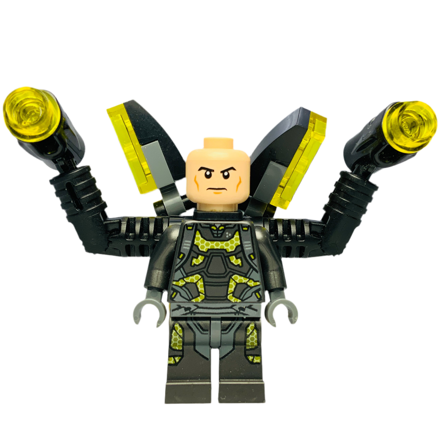 Yellowjacket, sh0189