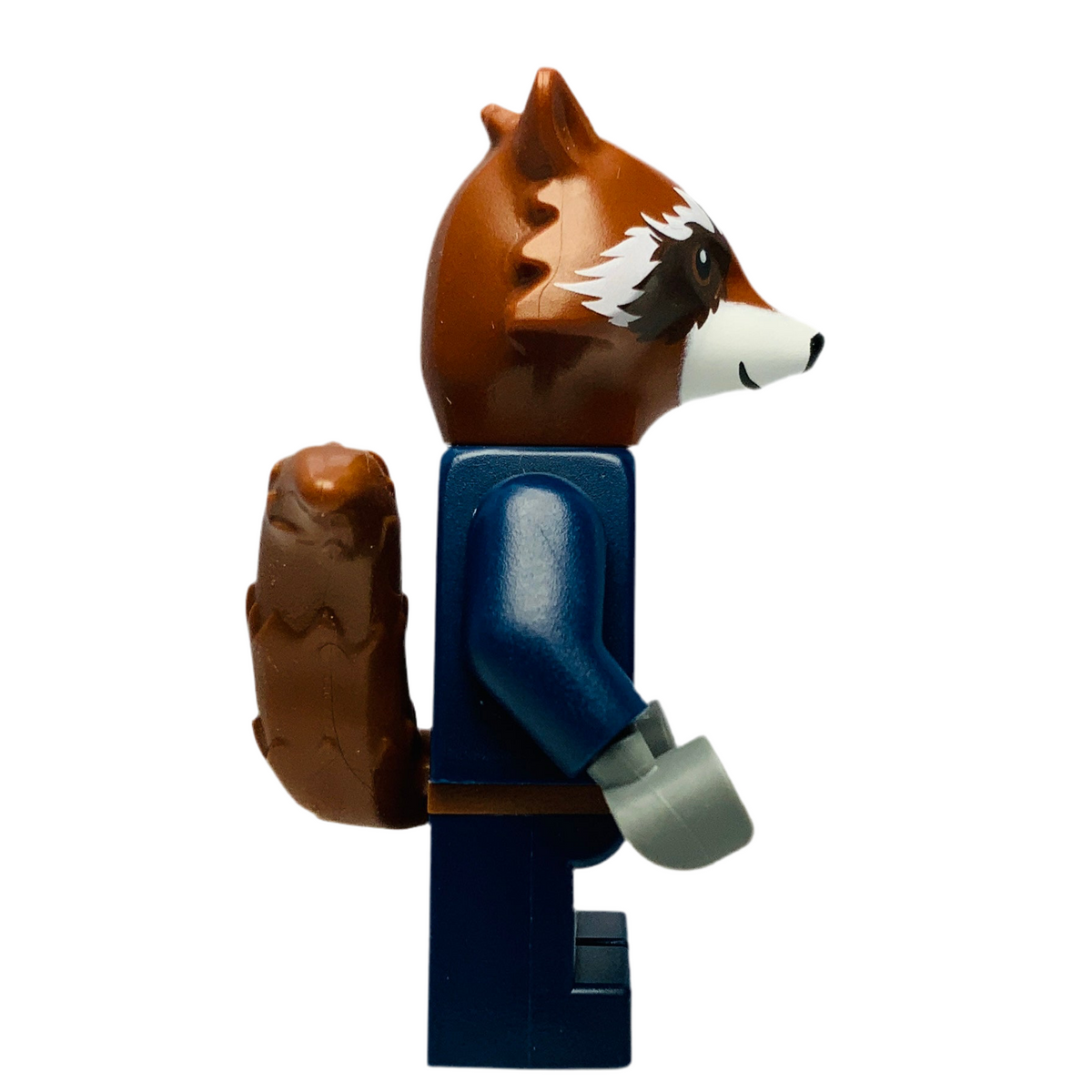 Rocket Raccoon, sh0875