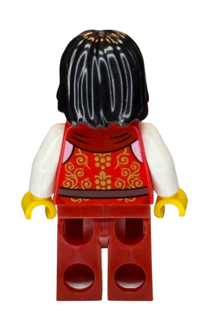 Kingdoms - Nobleman, cas500