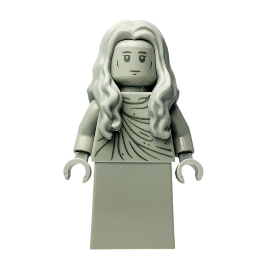Elf Statue, lor130 - LEGO® Lord of the Rings™ Minifigure