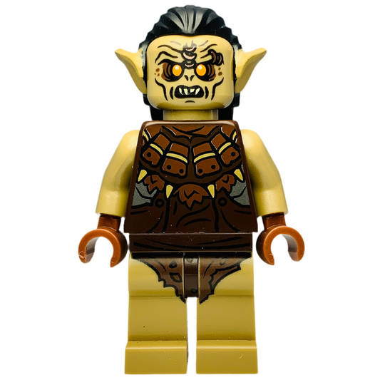 Hunter Orc, lor039 - LEGO® Lord of the Rings™ Minifigure