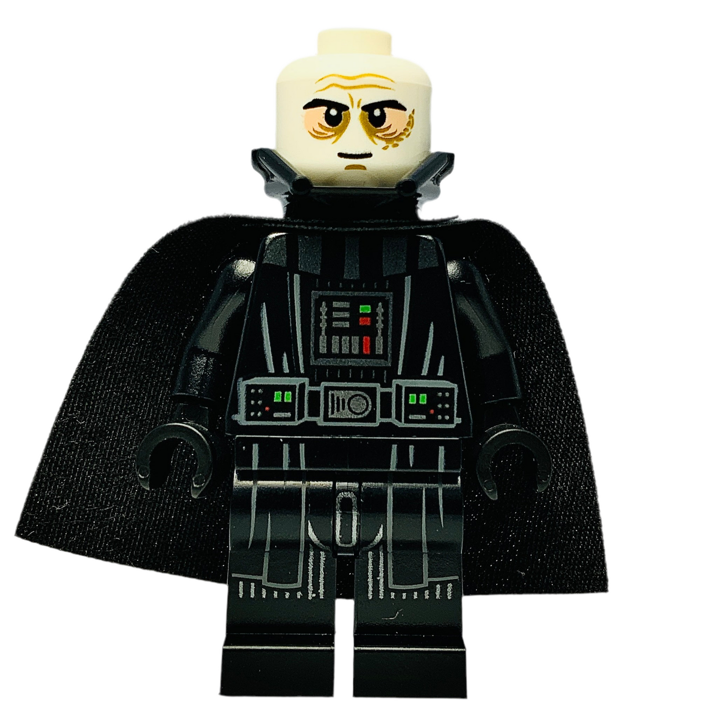 Darth Vader, sw1141, LEGO® Star Wars Minifigure