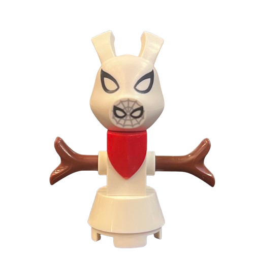 Snow Spider-Ham, 76293-24