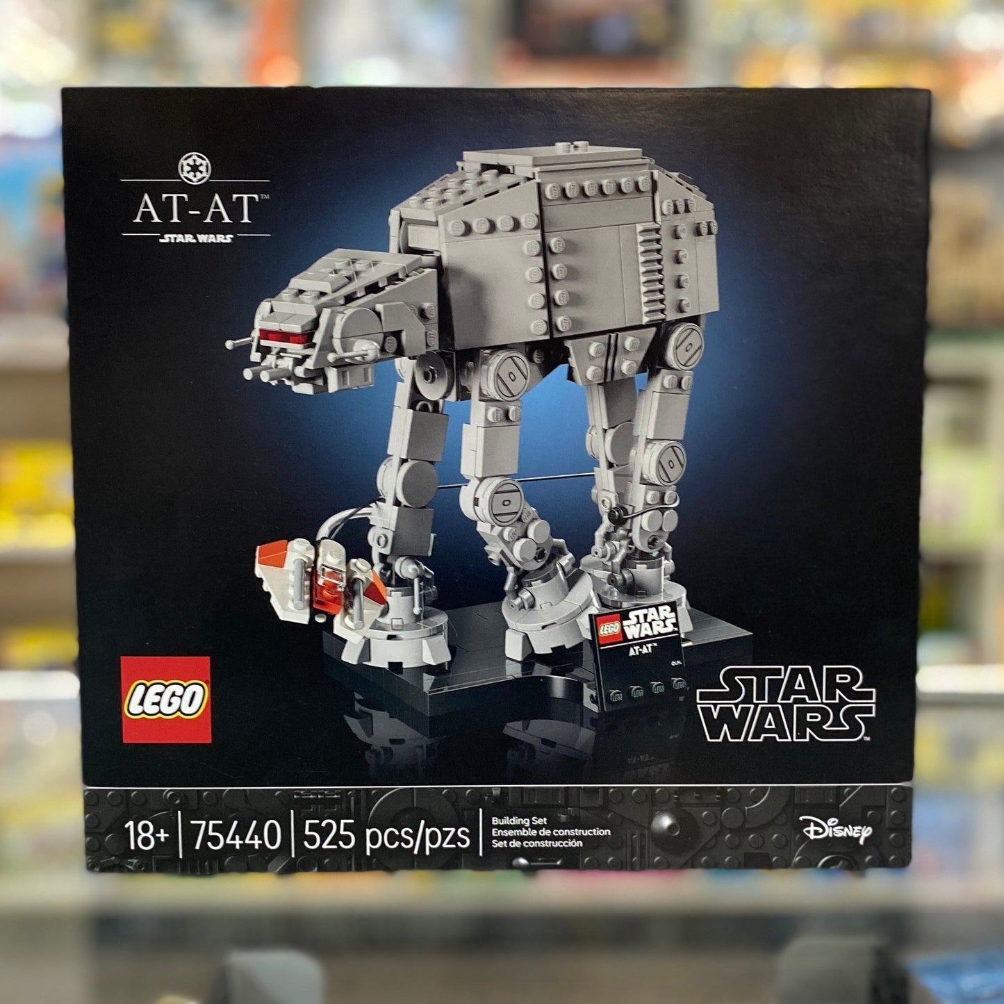 AT-AT, 75440 - LEGO® Star Wars Set