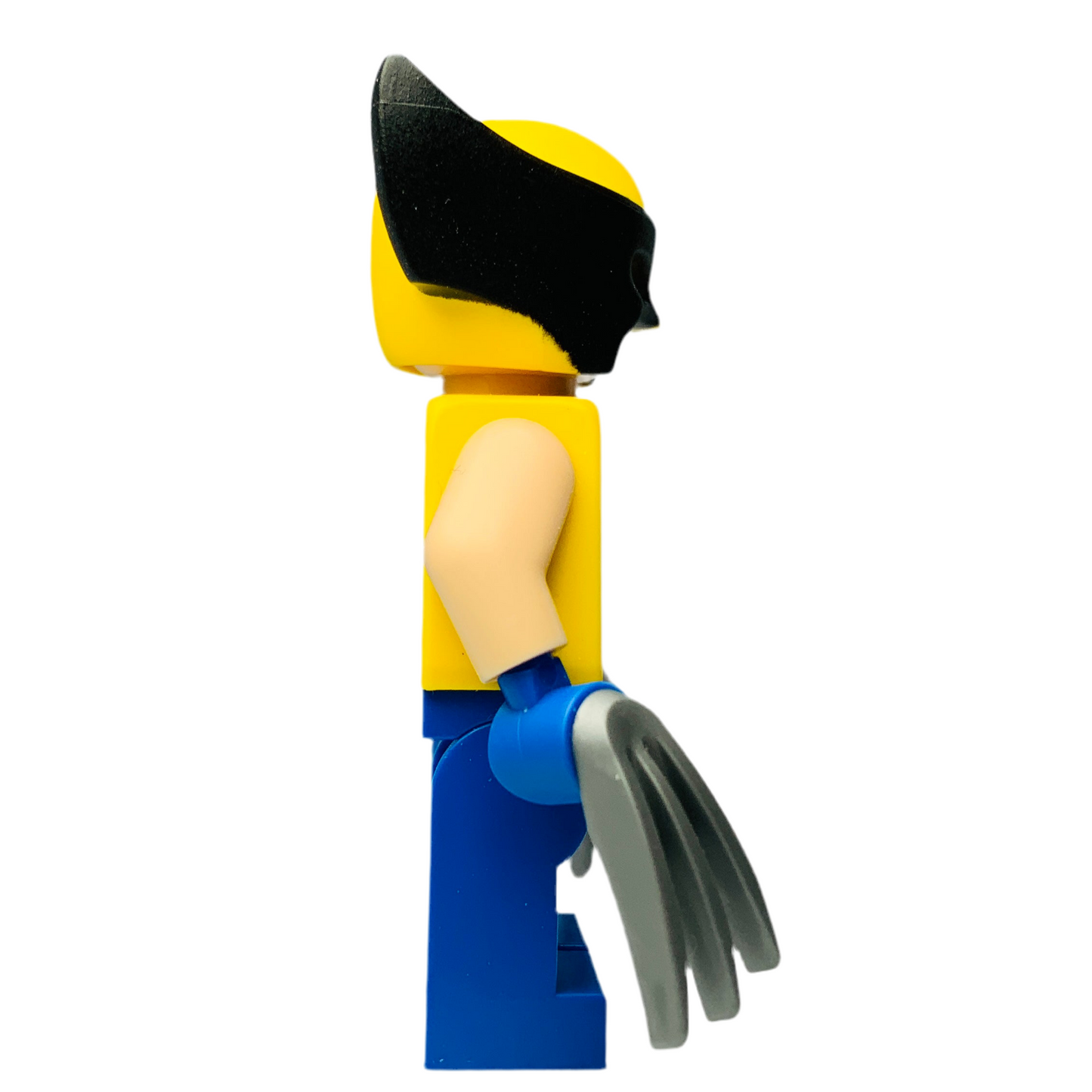 Wolverine - Blue Hands, sh0989