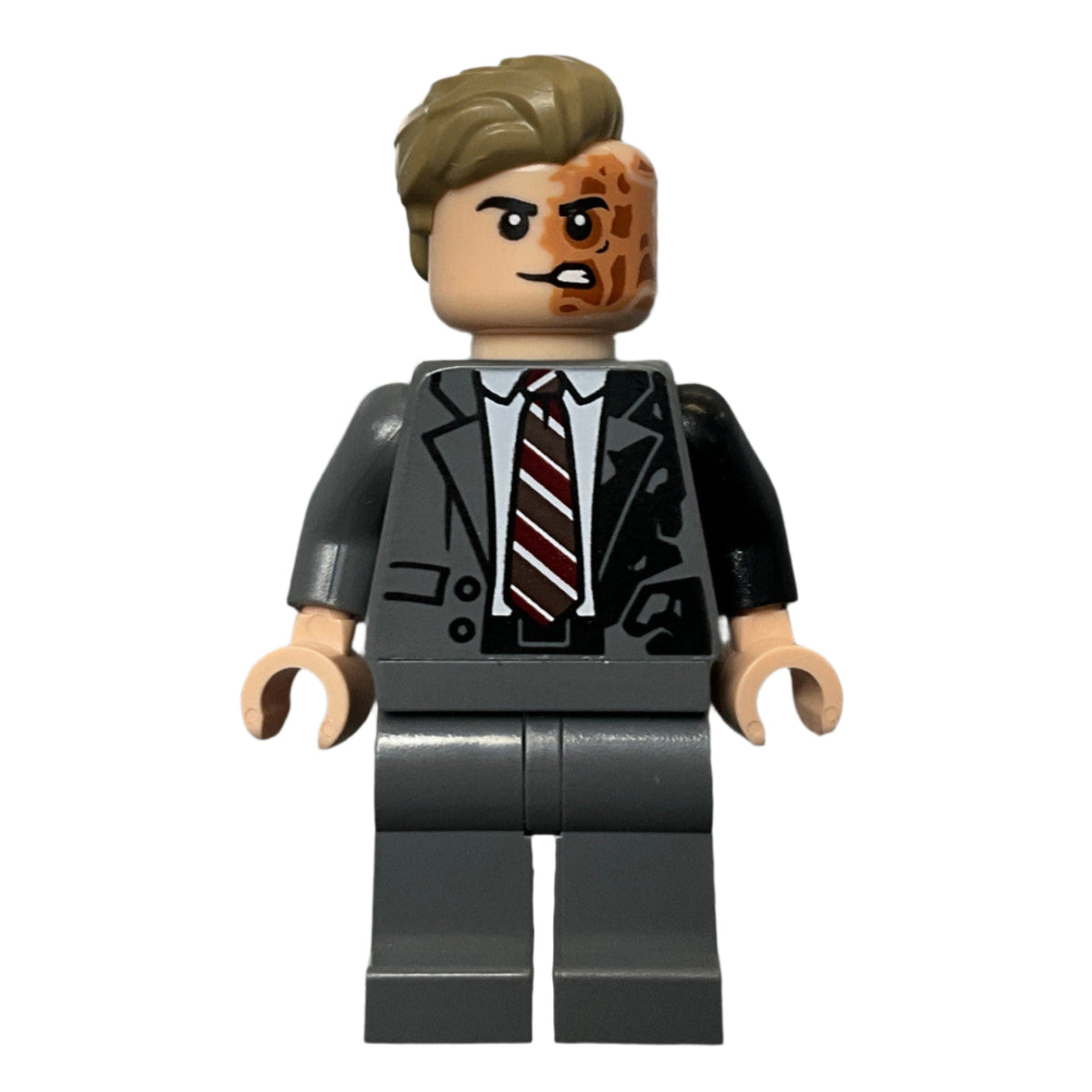 Two-Face, sh1023 - LEGO® DC Minifigure