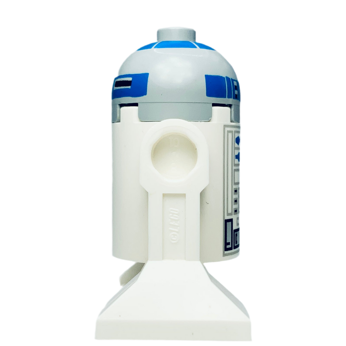 R2-D2, sw0217, LEGO® Star Wars Minifigure