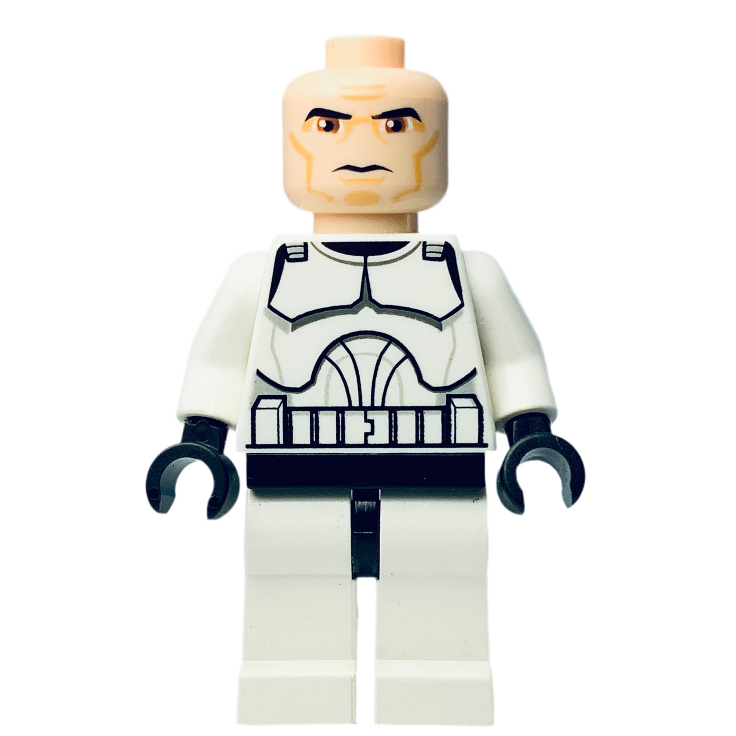 Clone Trooper, sw0201 - LEGO® Star Wars Minifigure
