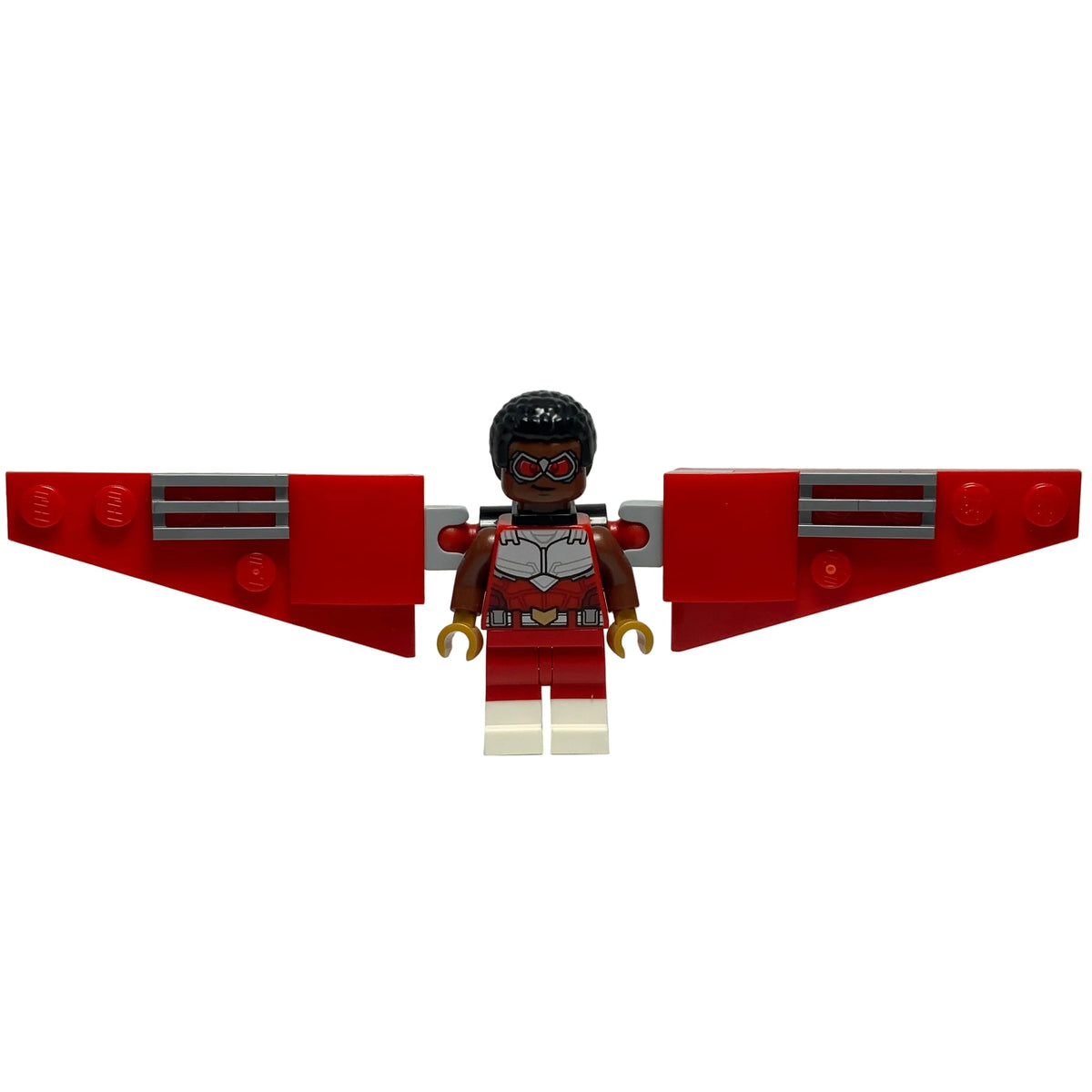 Falcon, sh0642 - LEGO® Marvel Minifigure