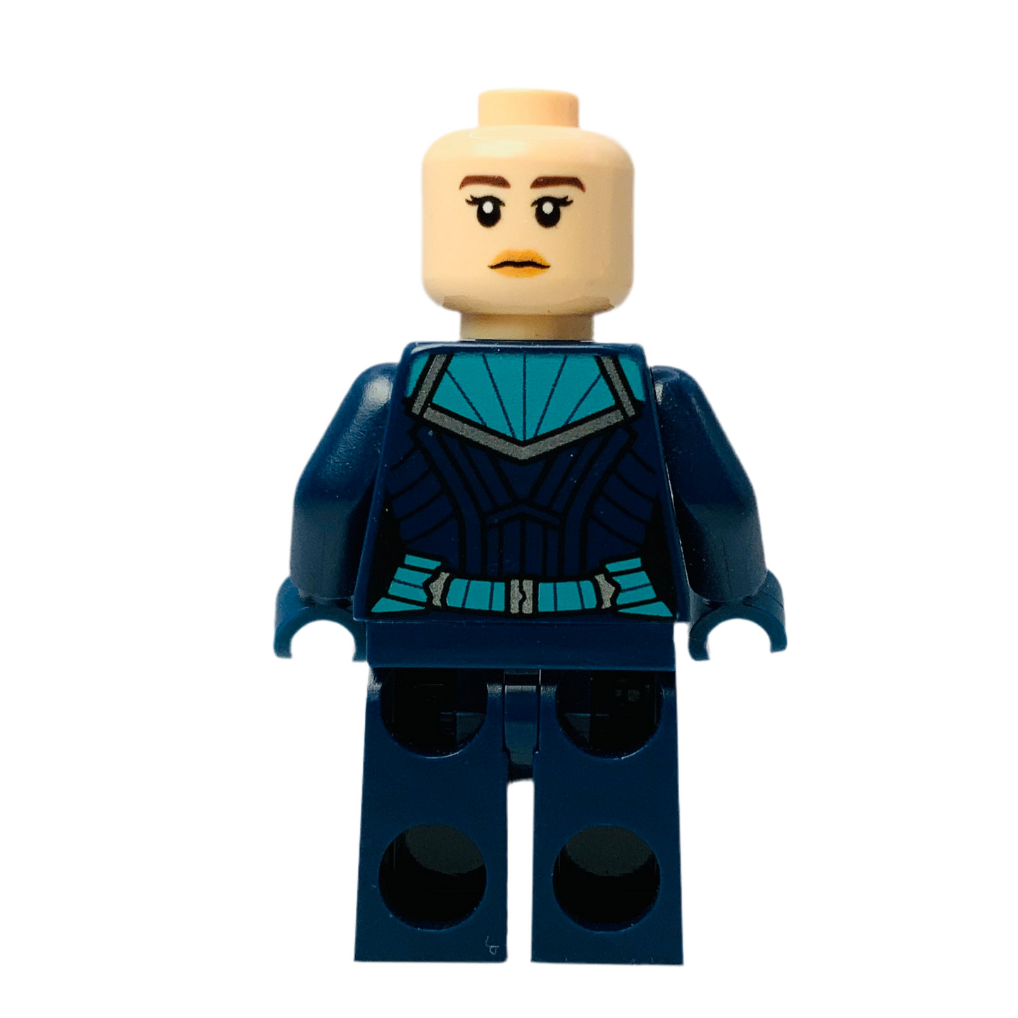 Captain Marvel, sh0605