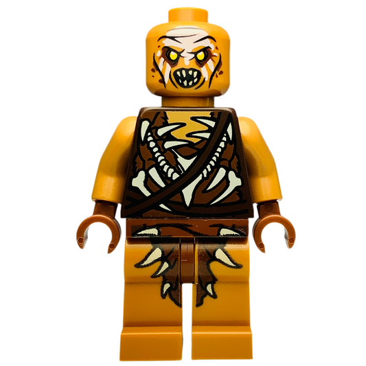 Gundabad Orc, lor110 - LEGO® Lord of the Rings™ Minifigure