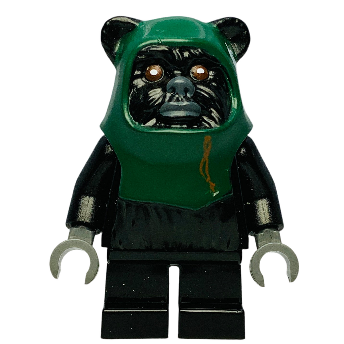 Tokkat, (Ewok), sw0339 - LEGO® Star Wars Minifigure