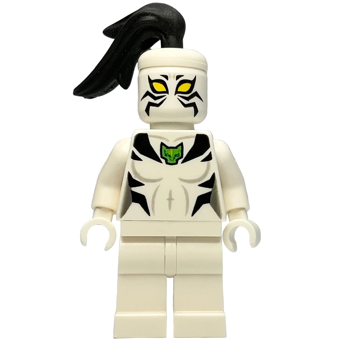 White Tiger, sh0287 - LEGO® Marvel Minifigure