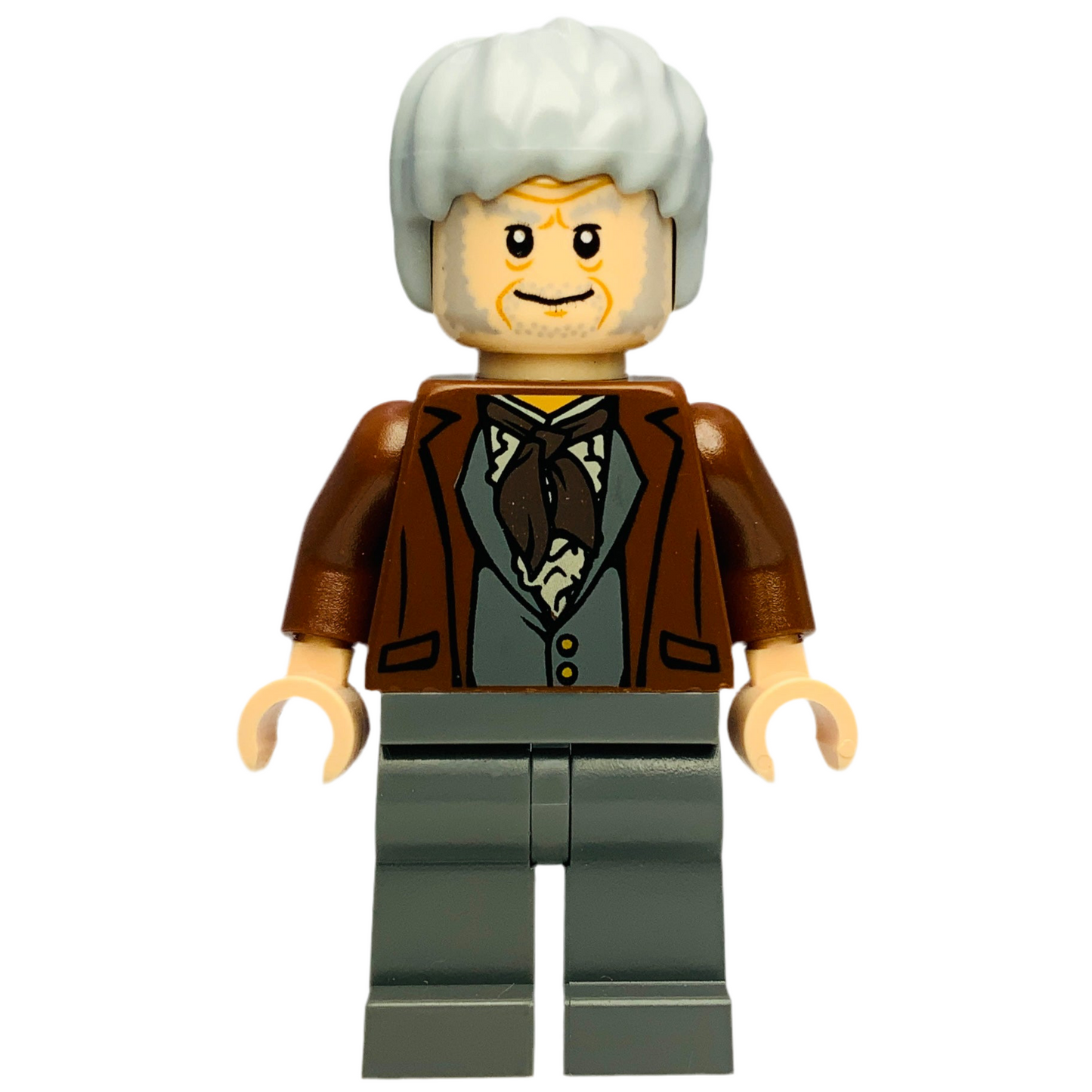 Garrick Ollivander, hp119