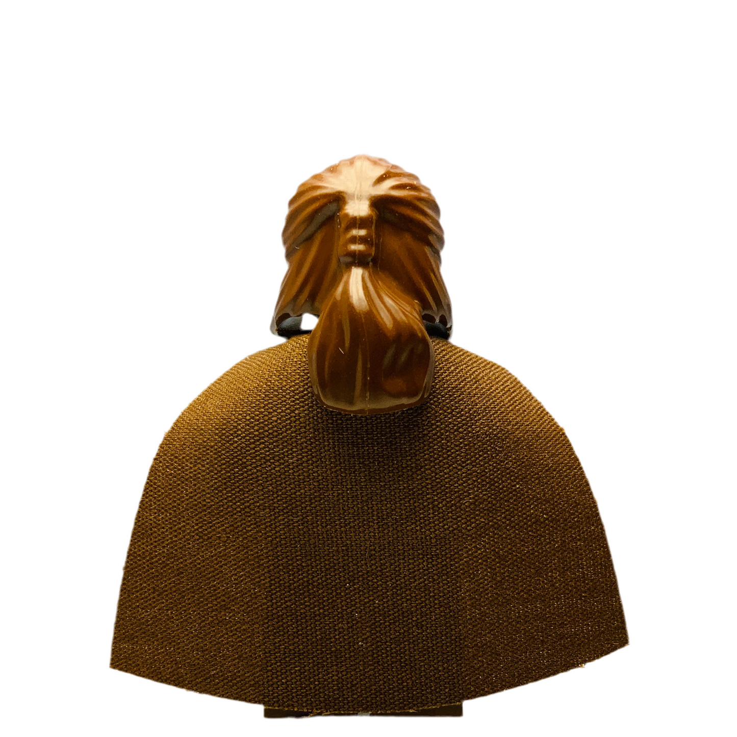 Qui-Gon Jinn, sw0027 - LEGO® Star Wars Minifigure