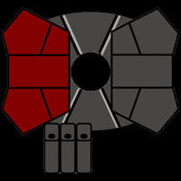ARC Trooper Dredd- CAC154