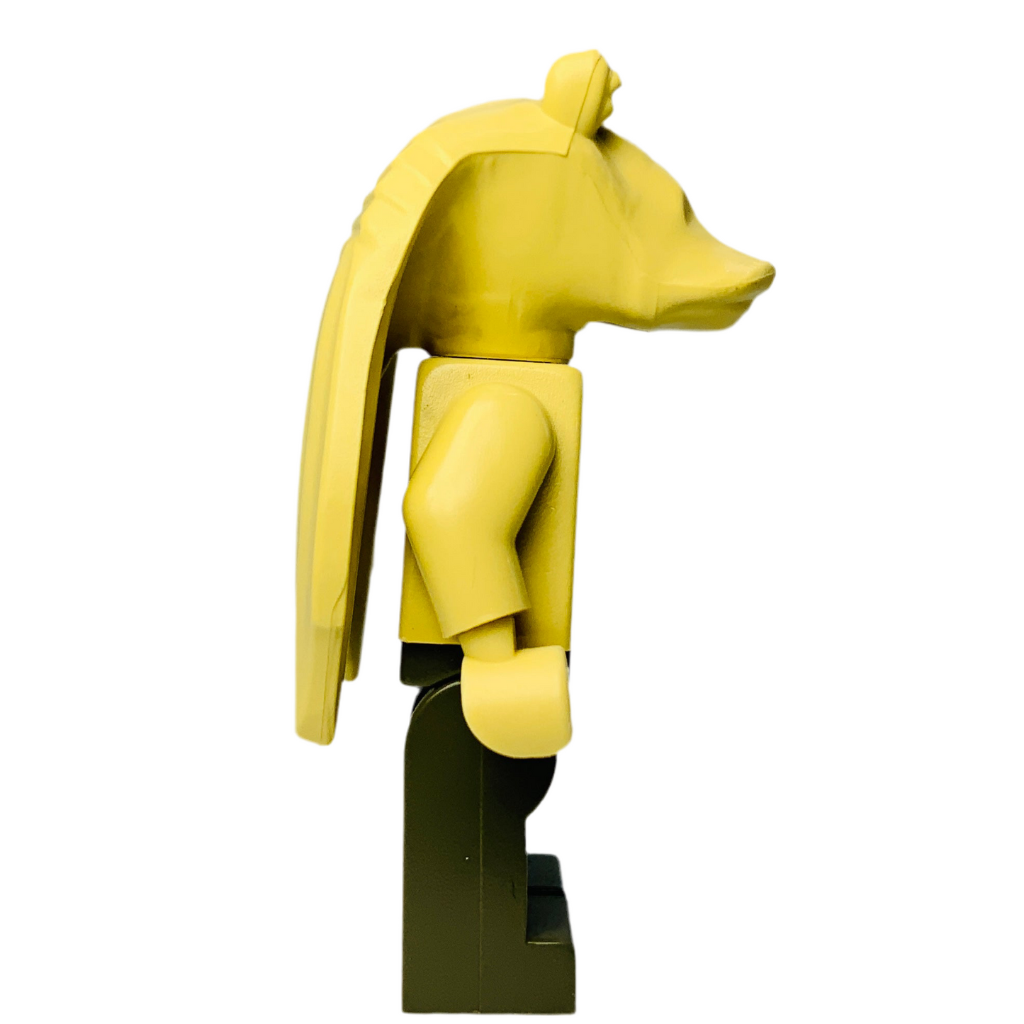 Jar Jar Binks, sw0017 - LEGO® Star Wars Minifigure
