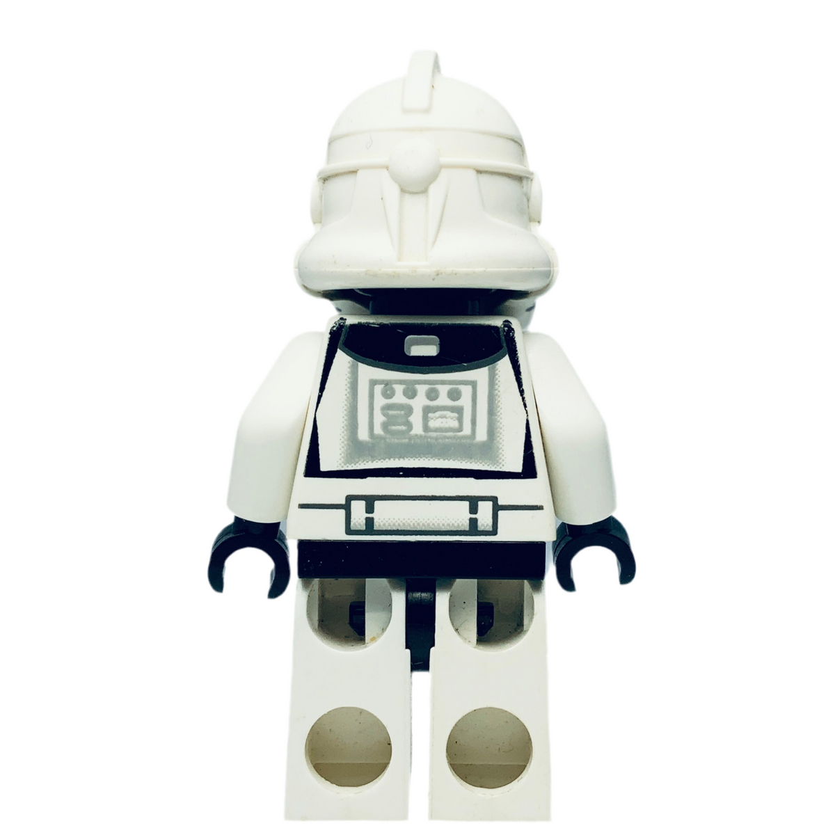 Clone Trooper 327th Star Corps (Phase II)  sw0128a - LEGO® Star Wars Minifigure