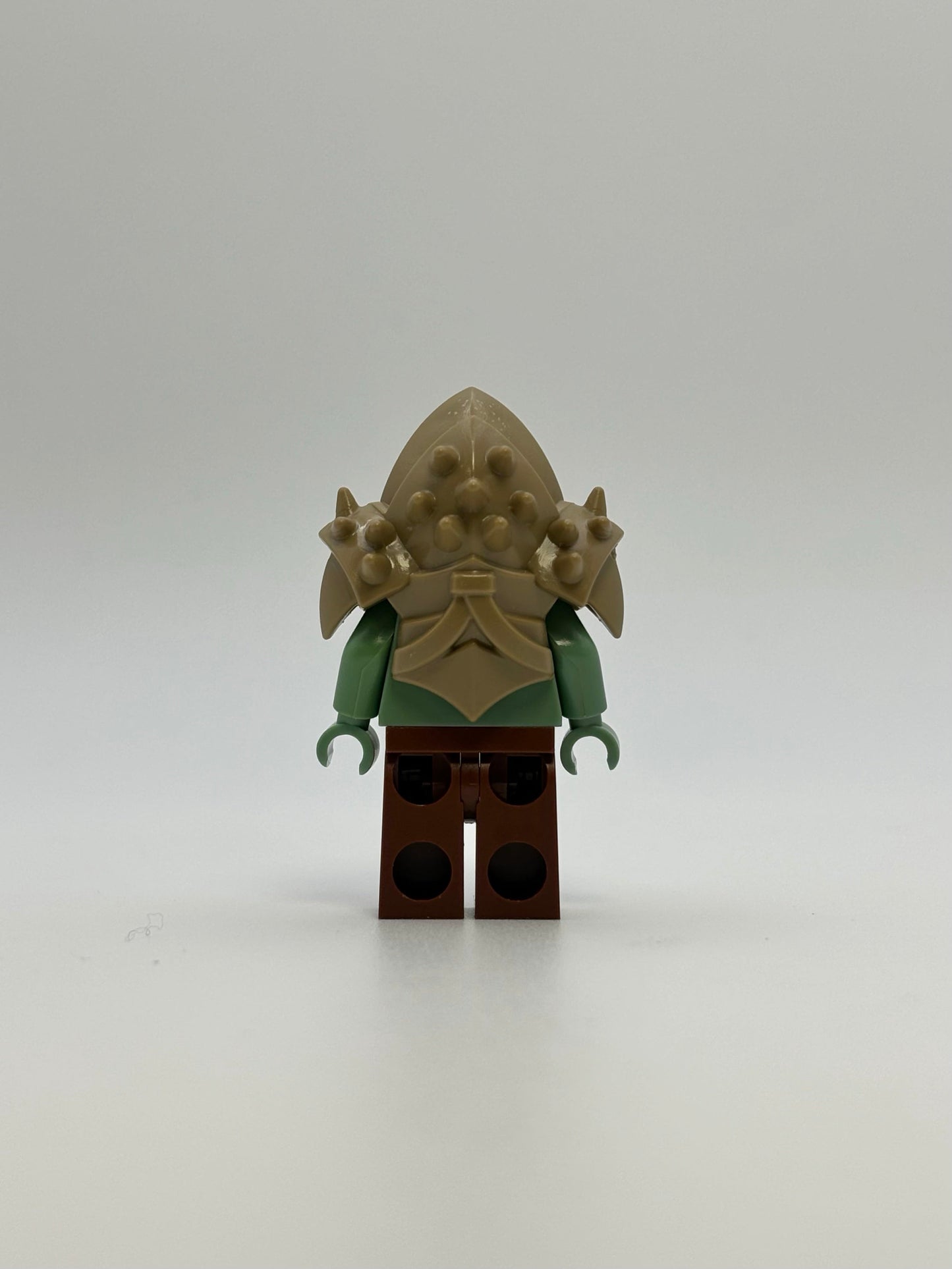 Troll Tank Custom Printed Minifigure