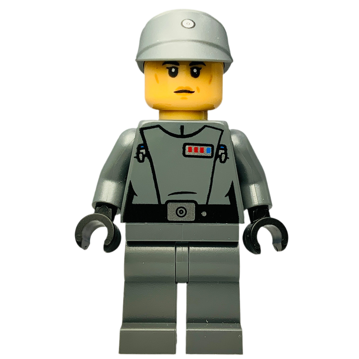 Captain Tala Durith, sw1225 - LEGO® Star Wars Minifigure