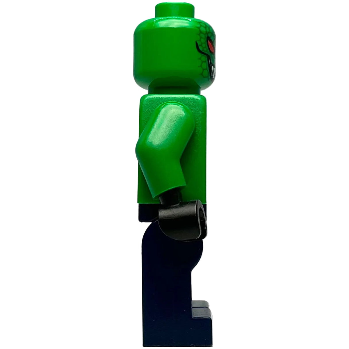 Killer Croc, bat008 - LEGO® Batman Minifigure