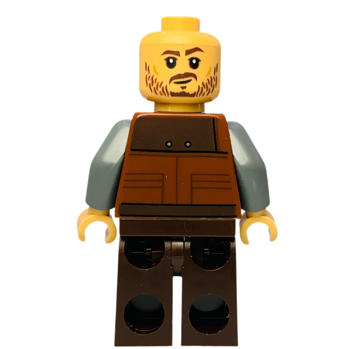 Cassian Andor, sw1410 - LEGO® Star Wars Minifigure