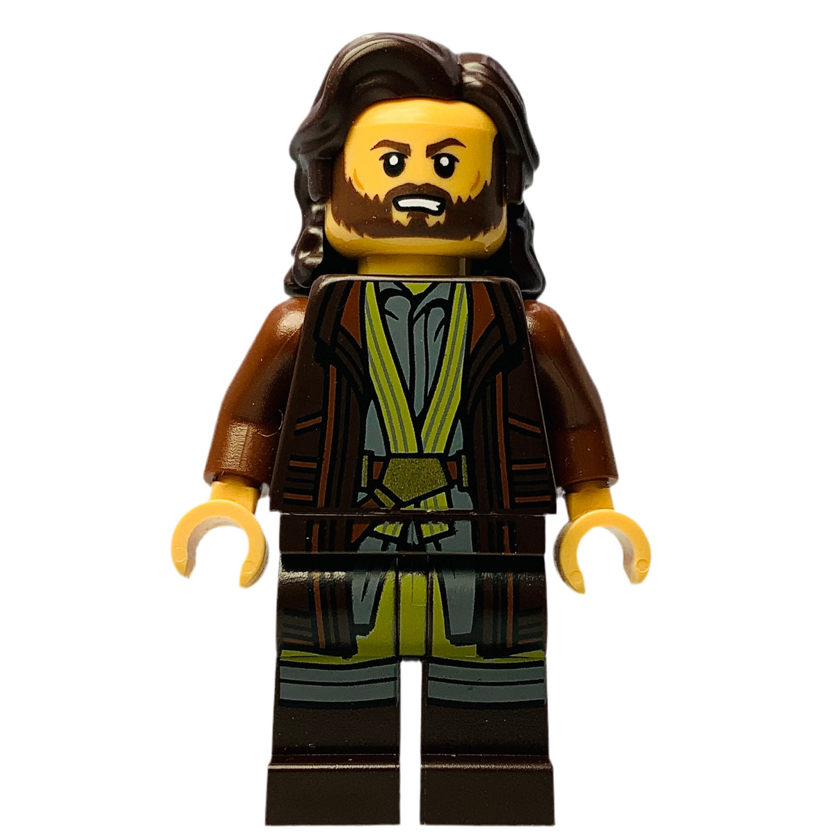 Cassian Andor, sw1231 - LEGO® Star Wars Minifigure