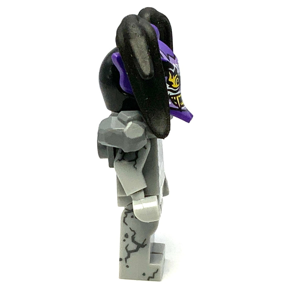 Harumi, njo0484 - LEGO® Ninjago Minifigure