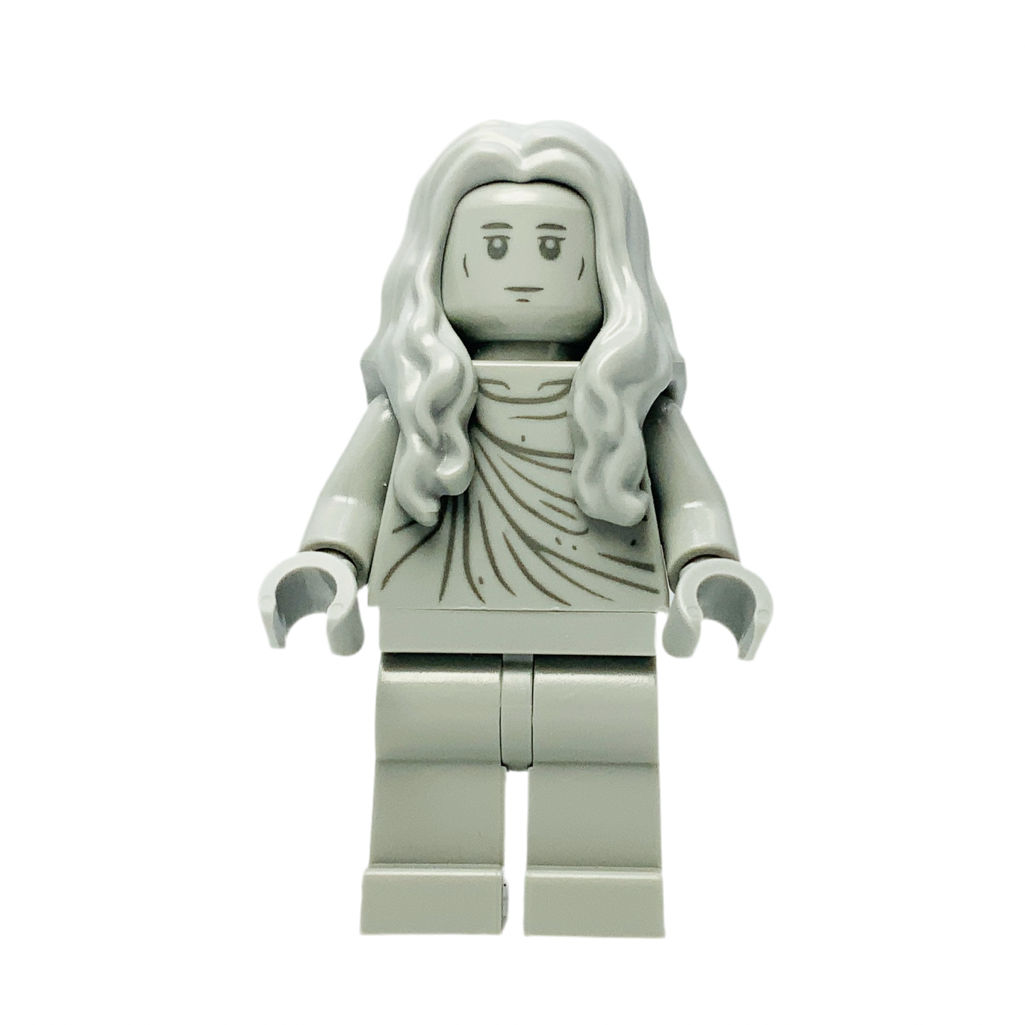 Elf Statue, lor115 - LEGO® Lord of the Rings™ Minifigure