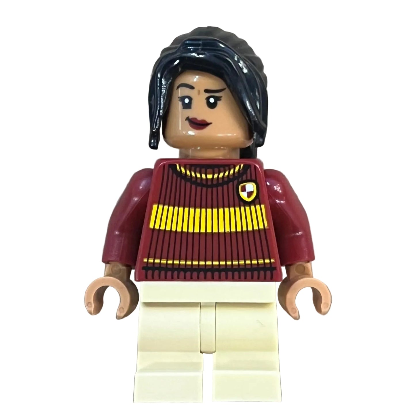 Alicia Spinnet, hp575 - LEGO® Harry Potter Minifigure